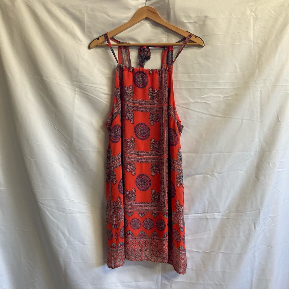 LuLu’s Dress Size Medium